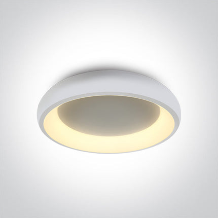 ONE Light Accessory 30W 2550lm 2700K-3000K-4000K CRI90 120° IP20 White 62134N/W/V