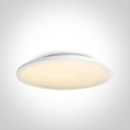 ONE Light Accessory 40W 3500lm 3000K CRI90 IP20 White 62140FB/W/W