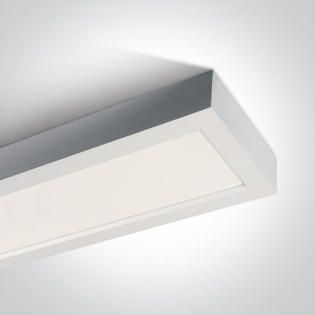ONE Light | 62140RF/W/W WHITE 40W WW IP40 230V - OEM NORDIC - Quality Parts Distribution