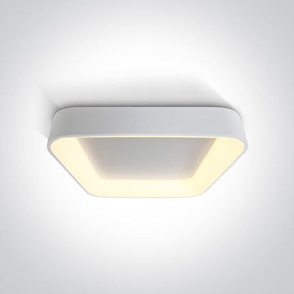 ONE Light Accessory 50W 4250lm 3000K CRI80 IP20 White 62142NA/W/W