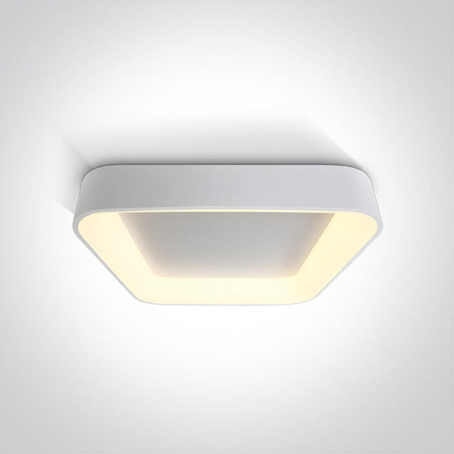 ONE Light Accessory 50W 4250lm 3000K CRI80 IP20 White 62142NA/W/W