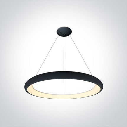ONE Light Accessory 50W 3000lm 3000K CRI80 IP20 Black 62144NB/B/W