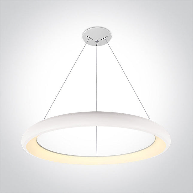 ONE Light Accessory 50W 4250lm 2700K-3000K-4000K CRI90 IP20 White 62144NB/W/V