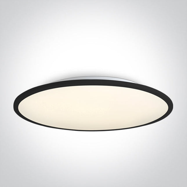 ONE Light Accessory 60W 5300lm 4000K CRI90 IP20 Black 62160FB/B/C
