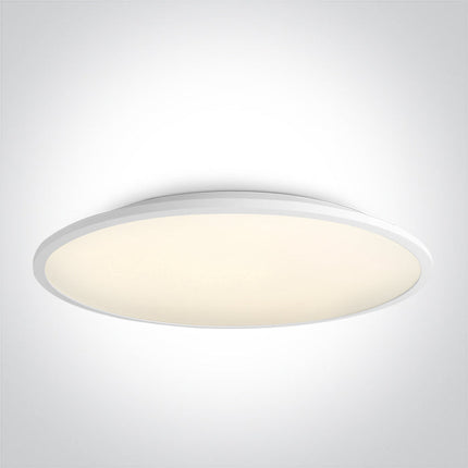 ONE Light Accessory 60W 5300lm 4000K CRI90 IP20 White 62160FB/W/C