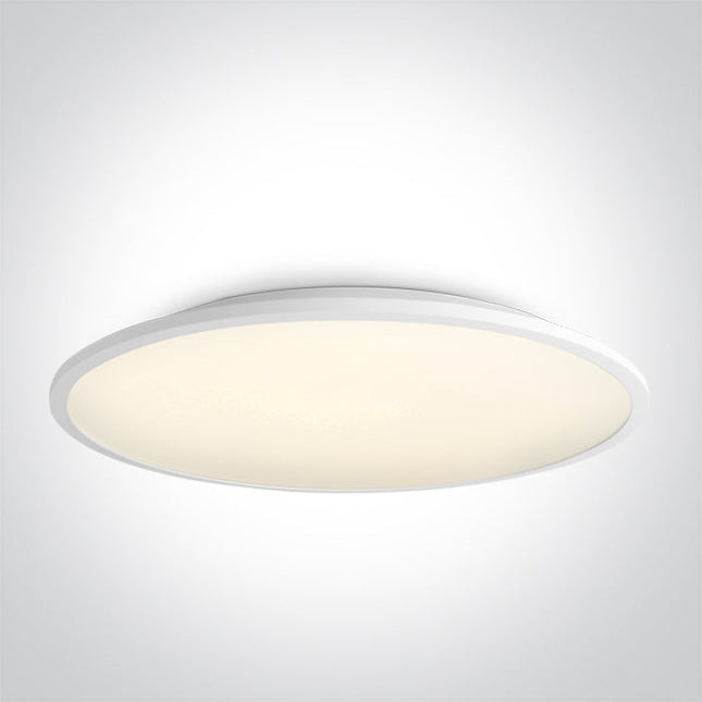 ONE Light Accessory 60W 5300lm 4000K CRI90 IP20 White 62160FB/W/C