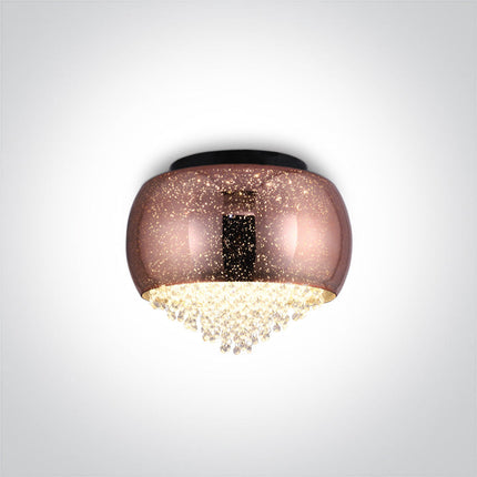 ONE Light Accessory 4W IP20 Copper 62170A