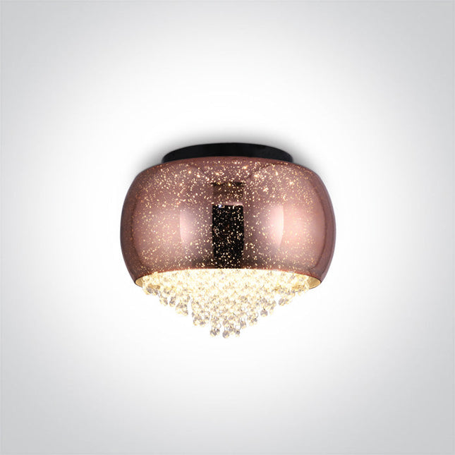 ONE Light Accessory 4W IP20 Copper 62170A