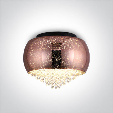 ONE Light Accessory 6W IP20 Copper 62170B