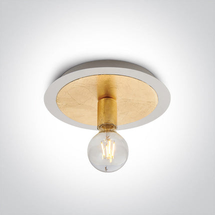 ONE Light Accessory 12W IP20 Brass 62172A/BS
