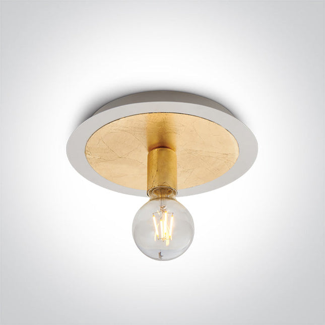 ONE Light Accessory 12W IP20 Brass 62172A/BS