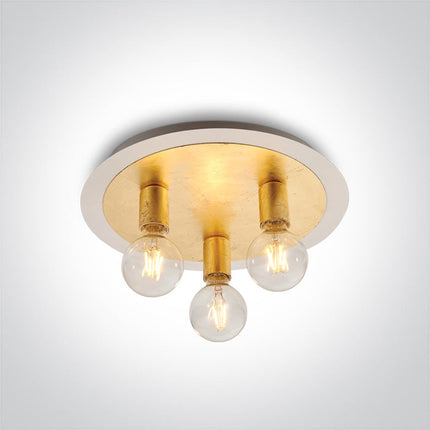 ONE Light Accessory 3W IP20 Brass 62172B/BS