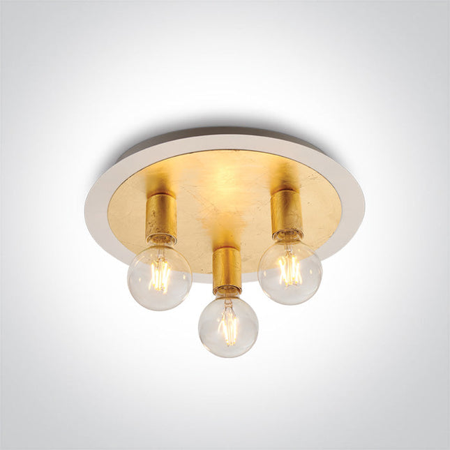 ONE Light Accessory 3W IP20 Brass 62172B/BS