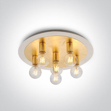 ONE Light Accessory 6W IP20 Brass 62172C/BS