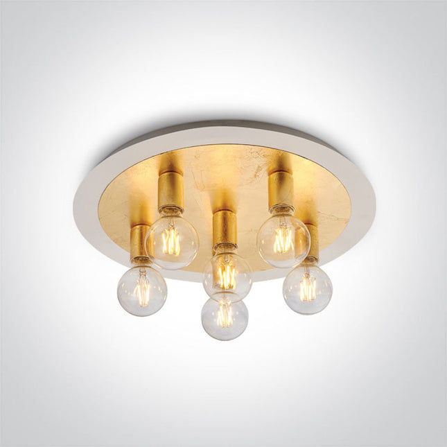 ONE Light Accessory 6W IP20 Brass 62172C/BS