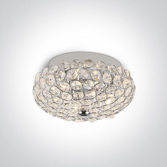 ONE Light | 62176A CEILING LIGHT 3x9w G9 100-240v - OEM NORDIC - Quality Parts Distribution