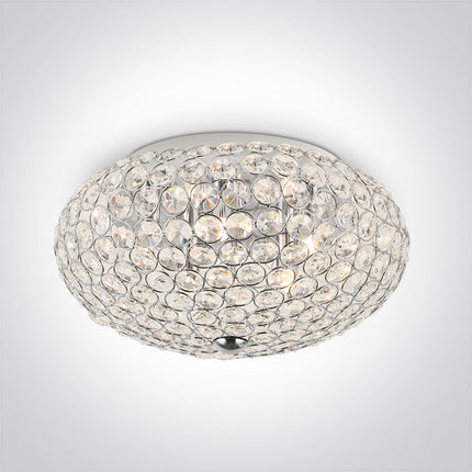 ONE Light | 62176B CEILING LIGHT 5x9w G9 100-240v - OEM NORDIC - Quality Parts Distribution