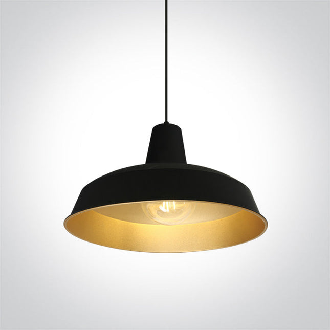 ONE Light Accessory 20W IP20 Black-Brass 63020/B/BS