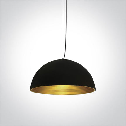 ONE Light Accessory 20W IP20 Black-Brass 63022/B/BS