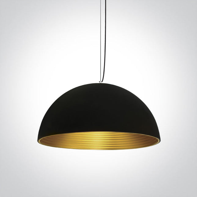 ONE Light Accessory 20W IP20 Black-Brass 63022A/B/BS
