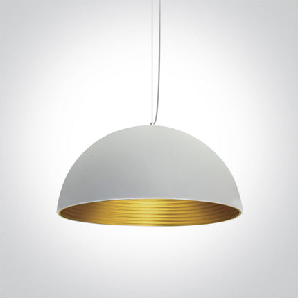 ONE Light Accessory 20W IP20 White-Brass 63022A/W/BS