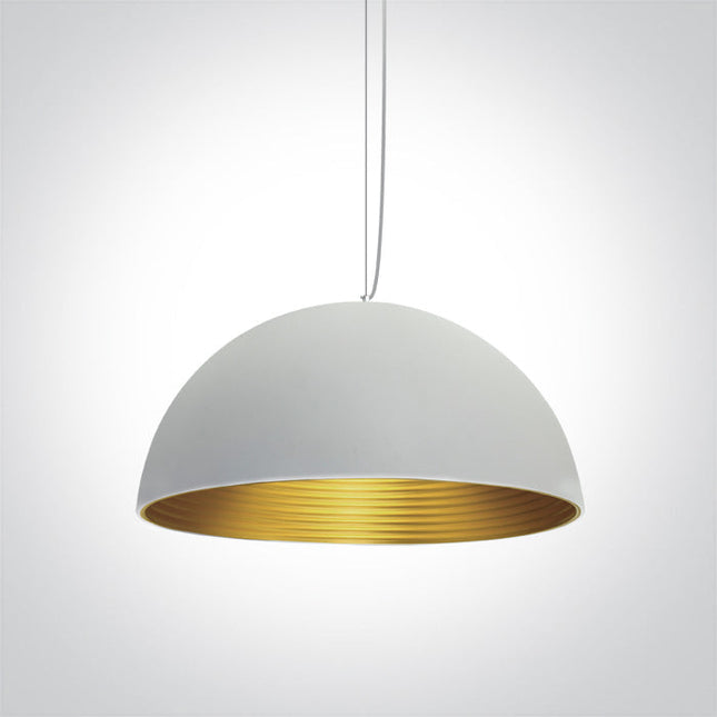 ONE Light Accessory 20W IP20 White-Brass 63022A/W/BS