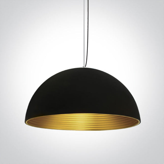 ONE Light Accessory 20W IP20 Black-Brass 63022B/B/BS