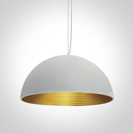ONE Light Accessory 20W IP20 White-Brass 63022B/W/BS