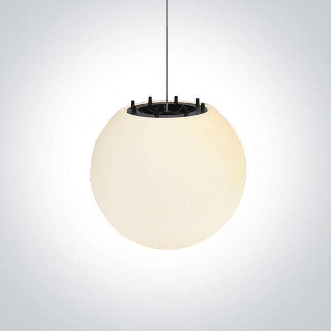 ONE Light Accessory 30W IP54 White 63028B