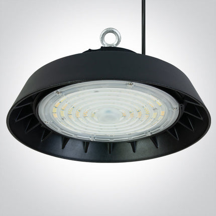ONE Light Accessory 60W 15000lm 4000K-4700K-5700K CRI80 90° IP65 Black 63100N/V