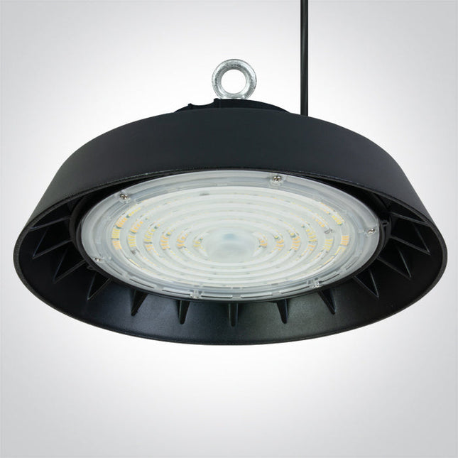 ONE Light Accessory 60W 15000lm 4000K-4700K-5700K CRI80 90° IP65 Black 63100N/V