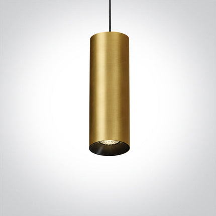 ONE Light Accessory 10W IP20 Brushed Brass 63105M/BBS