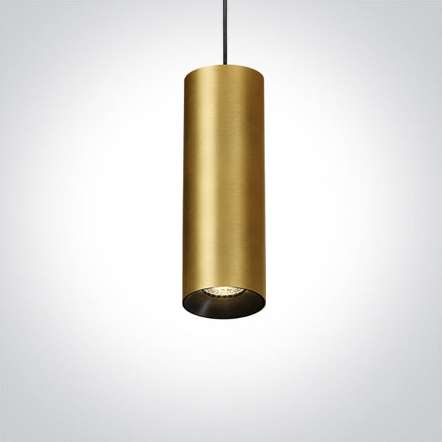 ONE Light Accessory 10W IP20 Brushed Brass 63105M/BBS