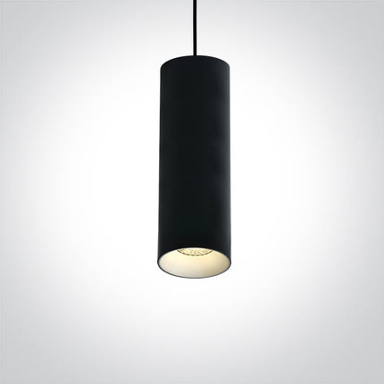 ONE Light Accessory 10W IP20 Black 63105M/B