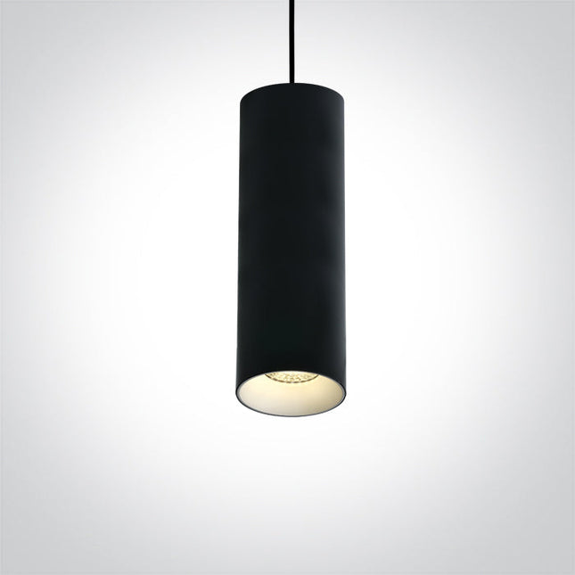 ONE Light Accessory 10W IP20 Black 63105M/B