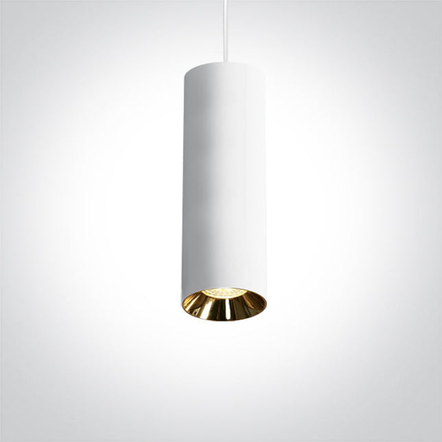 ONE Light Accessory 10W IP20 White 63105M/W