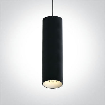 ONE Light Accessory 10W IP20 Black 63105MA/B
