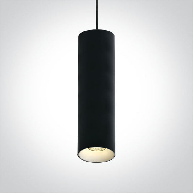 ONE Light Accessory 10W IP20 Black 63105MA/B