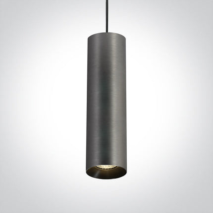 ONE Light Accessory 10W IP20 Metal Grey 63105MA/MG