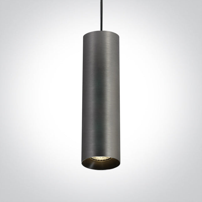 ONE Light Accessory 10W IP20 Metal Grey 63105MA/MG