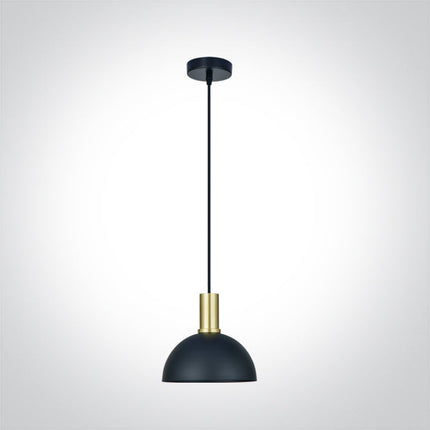 ONE Light Accessory 10W IP20 Brushed Brass 63140/BBS