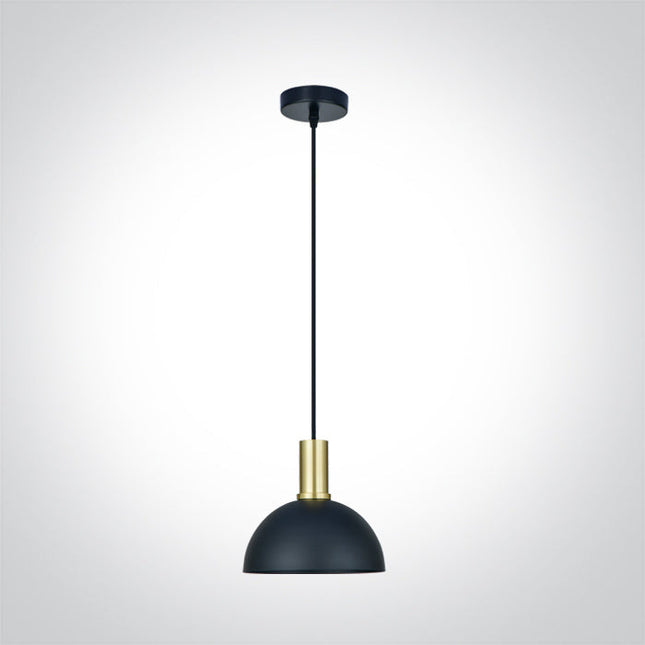 ONE Light Accessory 10W IP20 Brushed Brass 63140/BBS