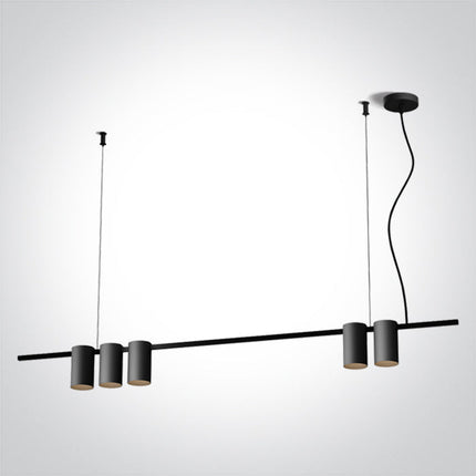 ONE Light Accessory 5W IP20 Black 63146A/B