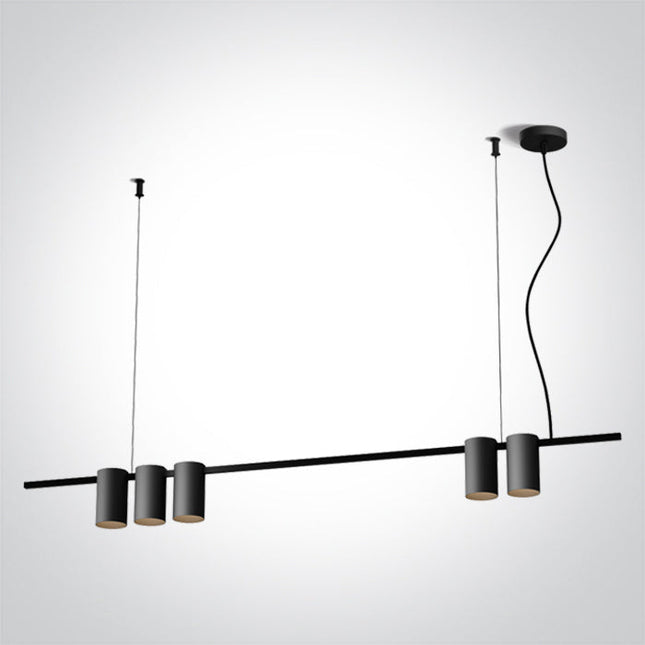 ONE Light Accessory 5W IP20 Black 63146A/B