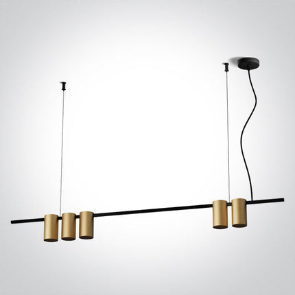 ONE Light Accessory 5W IP20 Brushed Brass 63146A/BBS