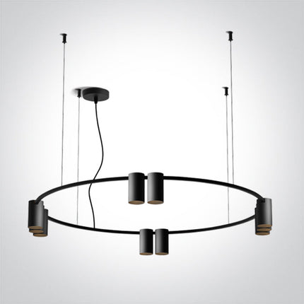 ONE Light Accessory 10W IP20 Black 63146C/B