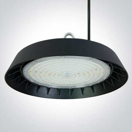 ONE Light Accessory 150W 22500lm 4000K CRI80 90° IP65 Black 63150NL/C