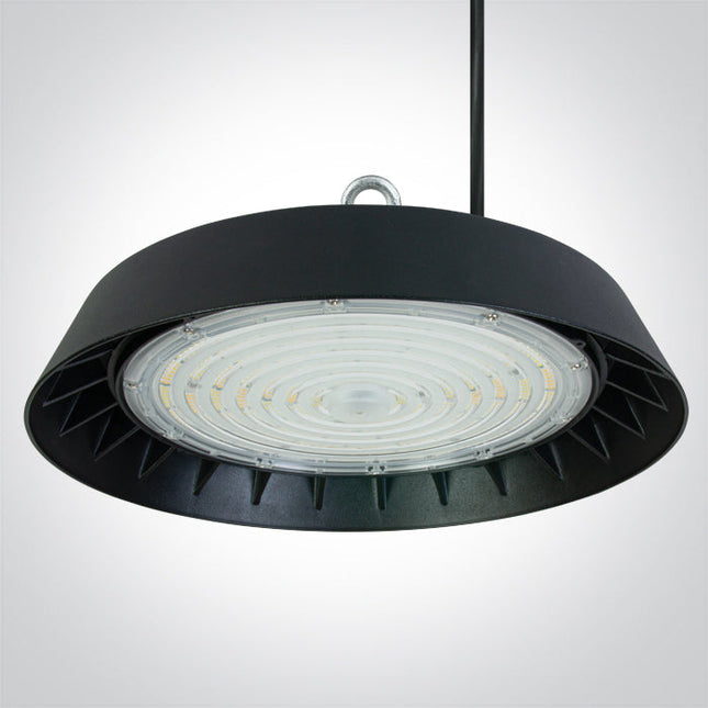 ONE Light Accessory 150W 22500lm 4000K CRI80 90° IP65 Black 63150NL/C