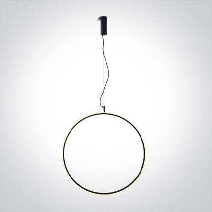 ONE Light Accessory 30W 2100lm 3000K CRI80 IP20 Black 63152B/B/W