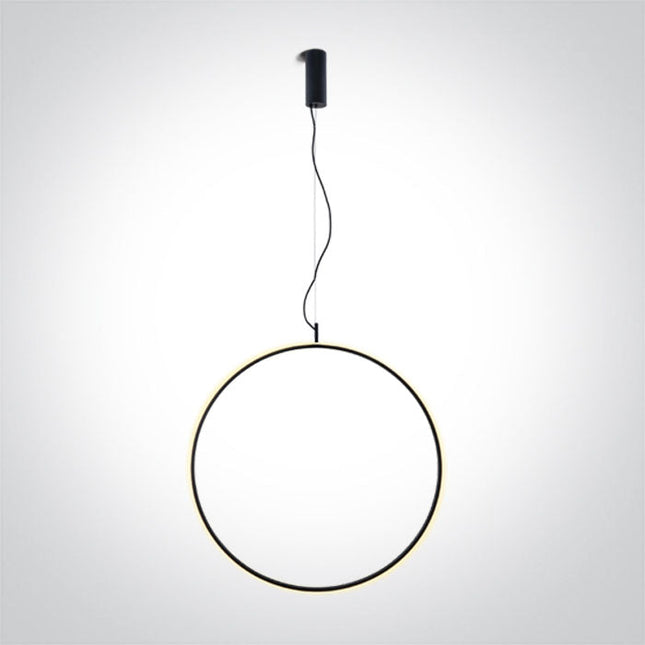 ONE Light Accessory 30W 2100lm 3000K CRI80 IP20 Black 63152B/B/W